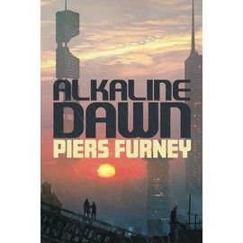 Alkaline Dawn