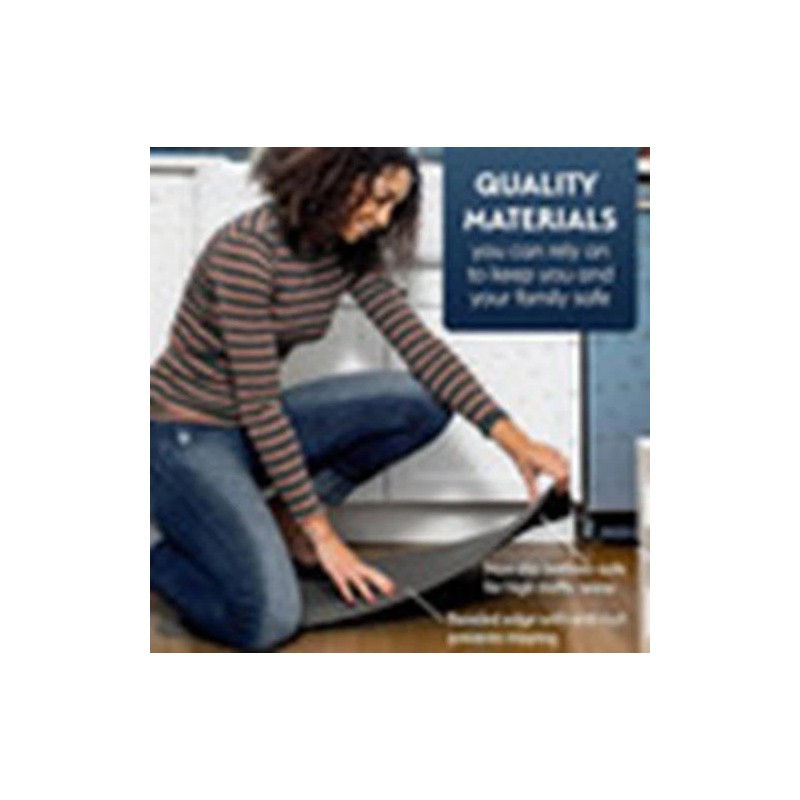 Sky Solutions Anti Fatigue Floor Mat 3/4" Thick Standing Rug