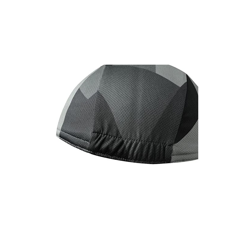 BikingBros Lightweight Summer Cycling Cap with UV Protection for Cycling