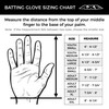 Axe Pro-Fit Batting Gloves