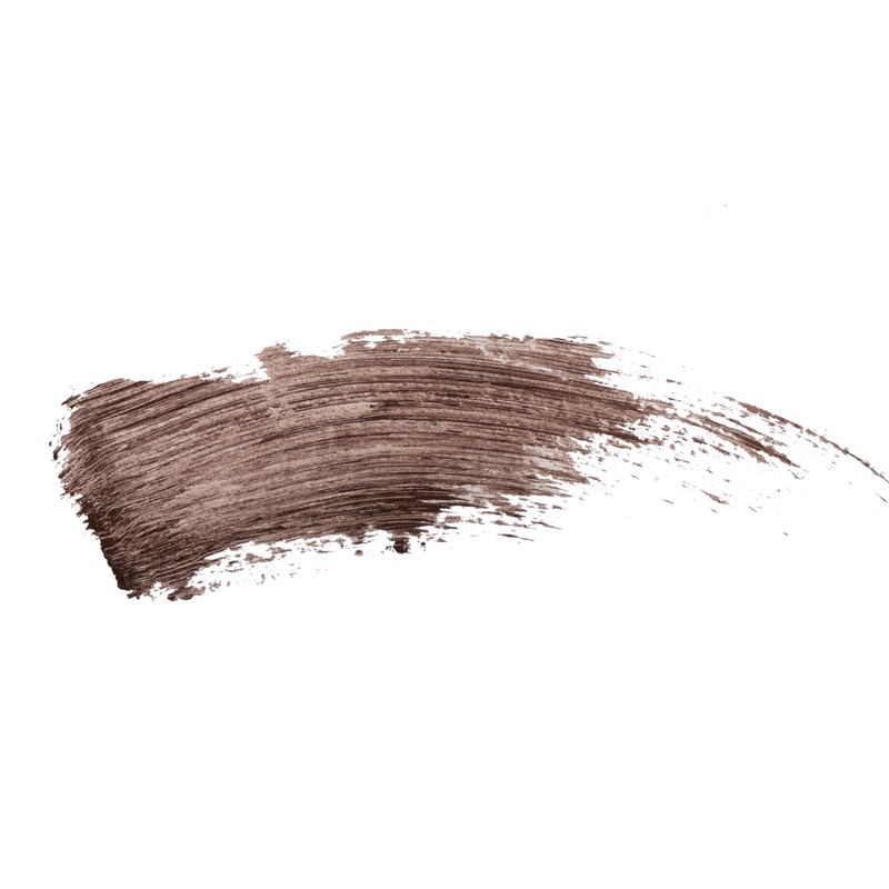 MCoBeauty UltraCurl Lifting Mascara - Brown