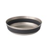 Sea to Summit Detour Stainless Steel Collapsible Bowl, Large (31