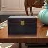 FOVNOT Faraday Box for Car Keys, Faraday Key Pendant Protection