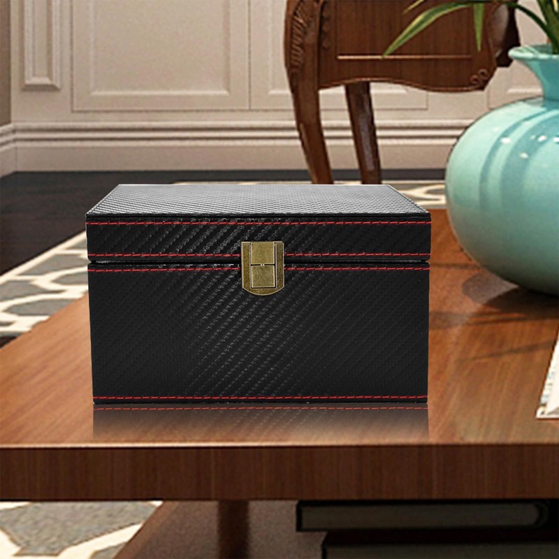 FOVNOT Faraday Box for Car Keys, Faraday Key Pendant Protection