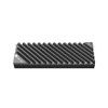 M.2-3 Radiator M.2 SSD Heat Sink Aluminum Heat Sink Tool-free