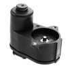 A-Premium Rear Parking Brake Actuators Compatible with Volvo XC60 2010-2017