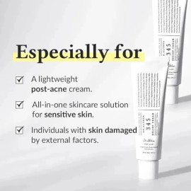 Crema Reparadora Nocturna Upgrade Doctor 345