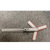 Thermador OEM Bosch Dishwasher Lower Spray Arm 9001464570