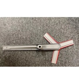 Thermador OEM Bosch Dishwasher Lower Spray Arm 9001464570