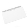 Vacuum Mop Pad Refill Disposable Non Woven Fabric Replacement Part