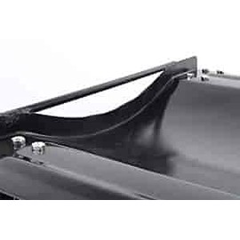 JEGS Wheel Dollies | 1,000 Lbs Capacity (Each) | Overall Size: 24 “ L x 15.5 “ W x 5 “ H | 3-1/2 “ Wheel Diameter | Accepts 15 “ Sectional Width Tire | Black Powdercoated | Set of 2