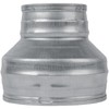 HVAC OV 5" to 3" Inch Round Duct Reducer -