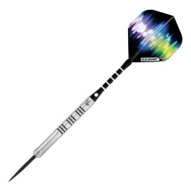 Darts Elkadart Ultra Sonic 80% Tungsten Steel Tip 23g