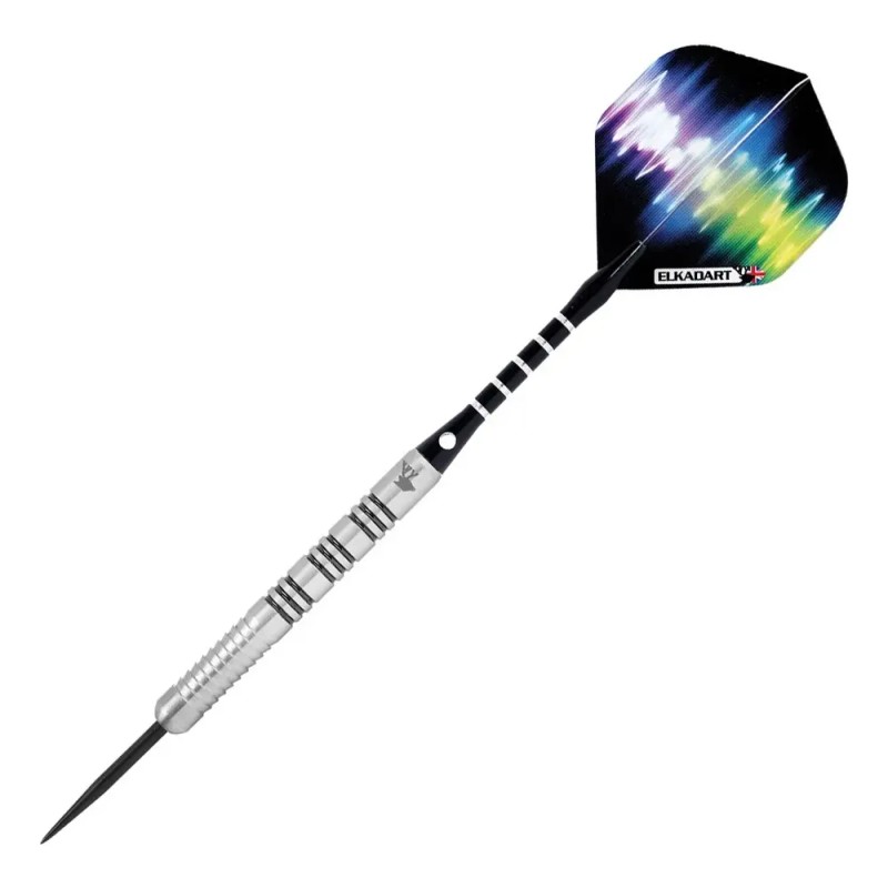 Darts Elkadart Ultra Sonic 80% Tungsten Steel Tip 23g