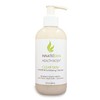 Clear Skin AHA/BHA Exfoliating Cleanser (8 oz) - Gentle Acne