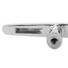 Marine Cleat Open Base 316 Stainless Steel Cleat Universal Fit
