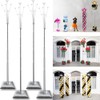 Decojoy 4 Set Balloon Stand Kit, 9 Feet Adjustable Balloon