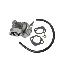 Replacement part fits Interchangeable Fuel Pump Fits John Deere Mowers Am105567 Am132714 Am132715 CHStet35477