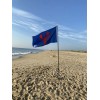 Hoisterly Flags 3 X 5 Nautical Lobster new Fade Resistant