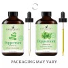 Essential Handcraft Blends Peppermint Essential Oil - Huge 4 Fl