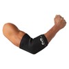 McDavid MD Flex Ice Therapy Arm/Elbow Comp Sleeve-Black-S