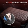 Car Middle Console Cover, Car Arm Rest Cover Pad with