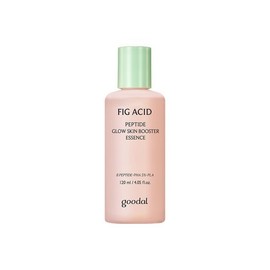 [NEW/All Young Exclusive] Goodal Fig Acid Peptide Skin Booster Shot Essence 120ml (+31ml + Cotton Pad) / 구달 피그애씨드 펩타이드 스킨부스터샷 에센스 120ml 기획(+31ml+화장솜)