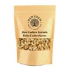 1 kg Raw Cashew Kernels, Whole Nuts, Gluten free, Soya