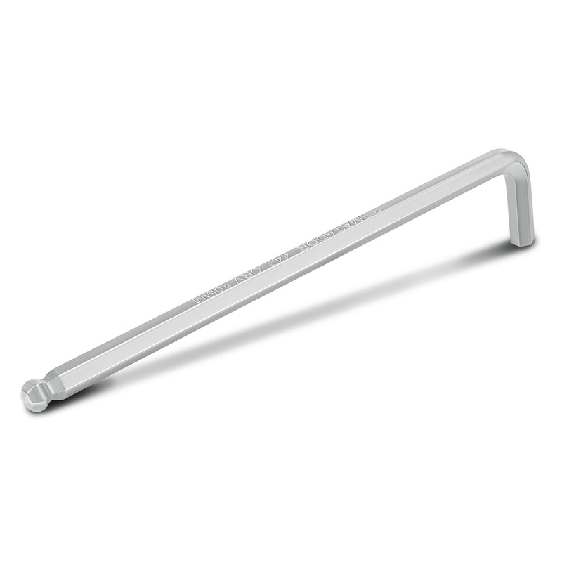 Cover Allen Wrench Hex, Long, 8 mm, Ball 0442 0080