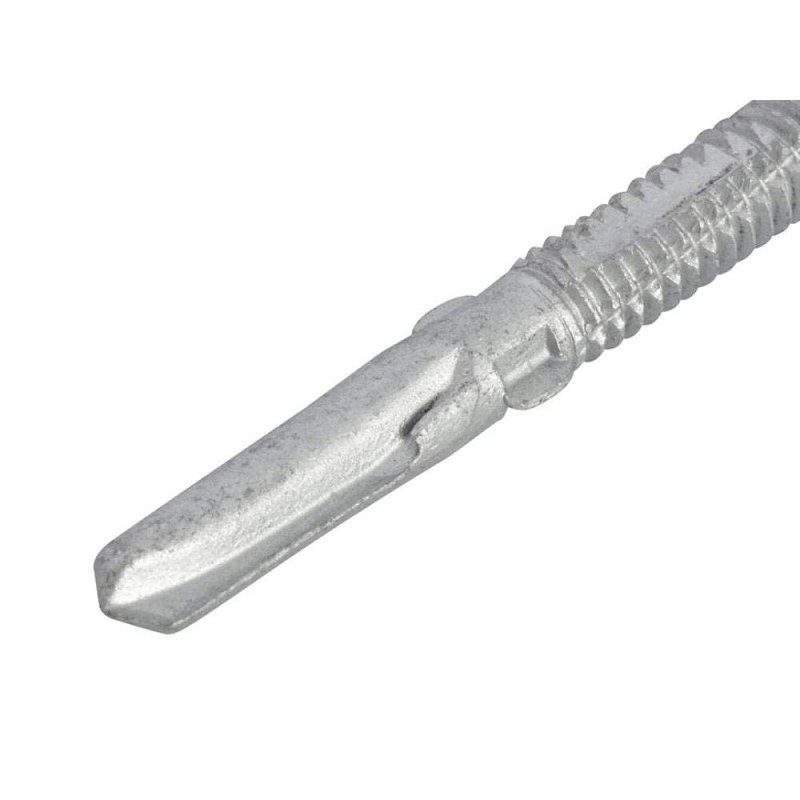 TechFast Heavy Duty Timber to Steel Roofing Screws | 5.5
