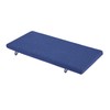 MICUSHION Piano Bench Cushions 40x14 Inch for Reading Nook with