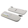 Unbranded For 2011-2015 2012 Hyundai Elantra Car Sun Visor Pair