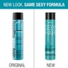 SEXYHAIR Healthy Moisturizing Conditioner, 10.1 fl. oz.
