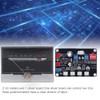 VU Meter High Accuracy Adjustable Backlight Power Amplifier Level Meter