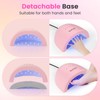 UV LED Nail Lamp for Gel Polish, 48W UV Light