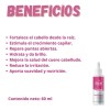 Pack Potencializador Suero Capilar Sheló Nabel