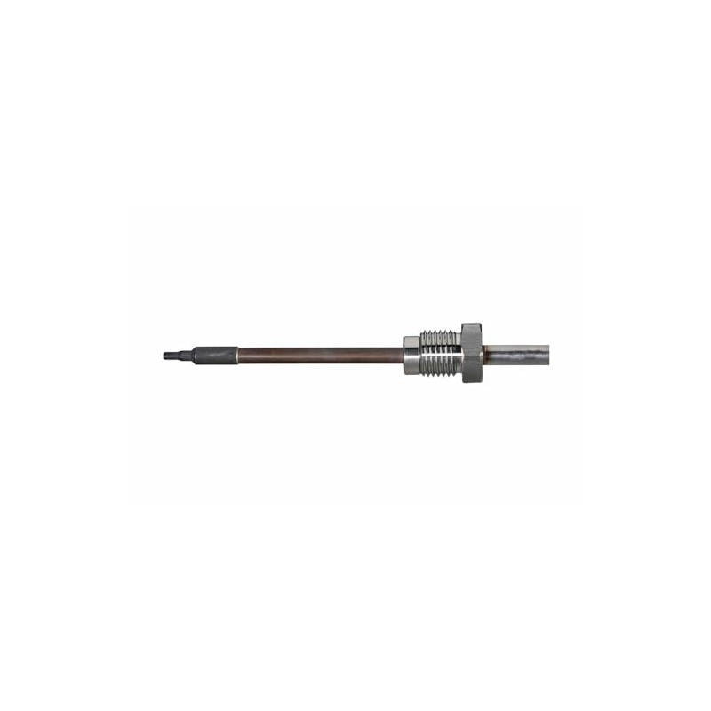 HELLA 6PT 010 376-781 Sensor, Exhaust Gas Temperature – 2-Pin
