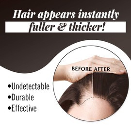 Ardell Thick FX Fiber Locking Spray