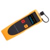 GM65 Optical Power Meter Red Light MultiWavelength Selection Optical Fiber