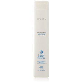 L'ANZA Healing Moisture Tamanu Cream Shampoo