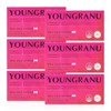 Young New Enteric-Coated Fabiflora PRO 440mg x 14 Capsules x 6 Boxes WYS / 영라뉴 장용성 파비플로라 PRO 440mg x 14캡슐 x 6박스 WYS