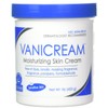 Vanicream Crema hidratante para piel sensible Vanicream, 16 onzas, Paquete