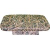 Cooler Seat Cushion for YETI Tundra, White (Cushion Only) (Mossy