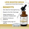 ACTIHERBZ vitamins Lipid Booster Face Serum 30 ml | All