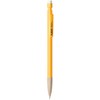 BIC Pencil Xtra Strong (Yellow Barrels), Thick Point (0.9 mm),