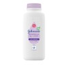 Johnson Sasuya Thyme Natural Baby Powder, 3.5 oz (100 g)