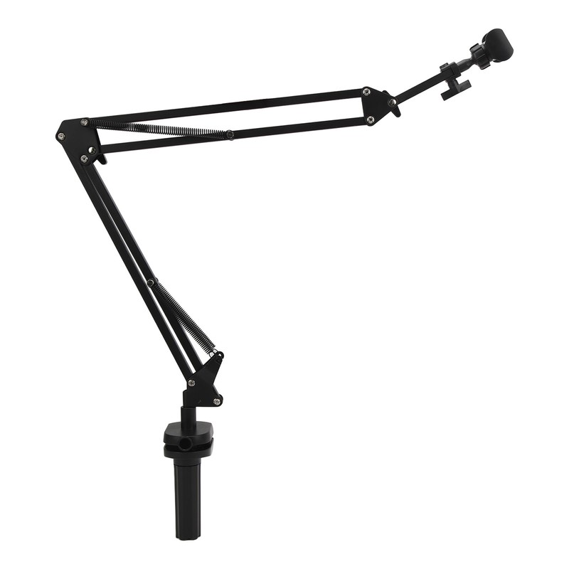 Mobile Phone Lazy Holder Bracket Alloy Steel Adjustable Heavy Duty