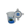Lock & Lock 300ml Round Waterproof Food Container, 700 ml