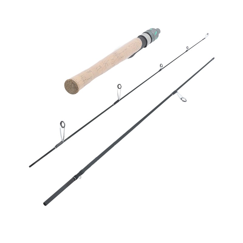 Carbon Fishing Rod High Strength Lure Fishing Pole for Carp