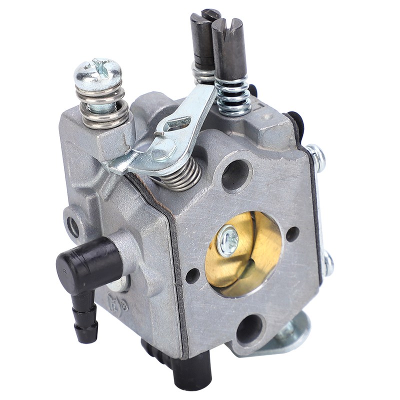 Carburetor Replacement Aluminium Alloy 180 Degree Rotating for IE52 Gasoline